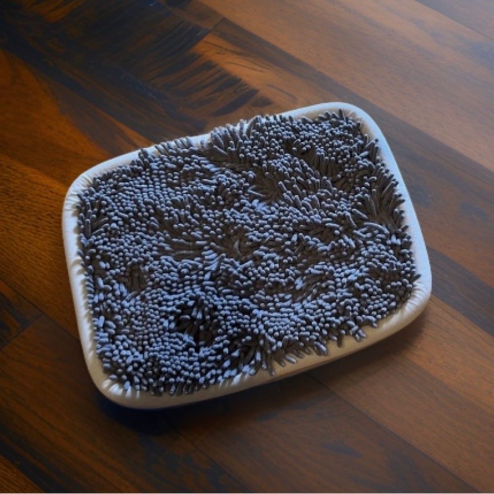 17'' x 21'' Dog Snuffle Mat